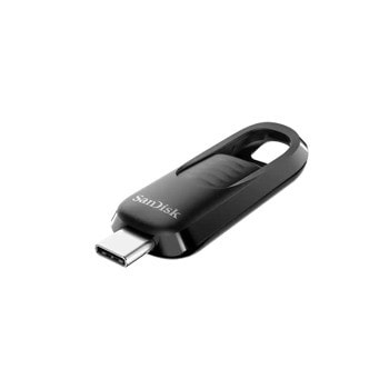 SanDisk 512GB Ultra Slider Type-C SDCZ480-512G-G46