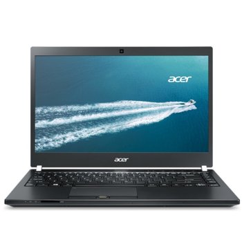 Acer TravelMate TMP648-G2-M-5105 NX.VFMEX.002