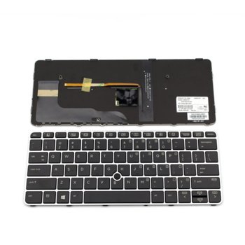 Клавиатура за HP EliteBook 725 G3 820 G3 820