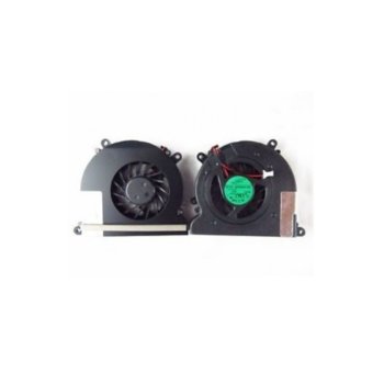 Fan for HP Pavilion DV4-1000 Compaq CQ40 CQ45