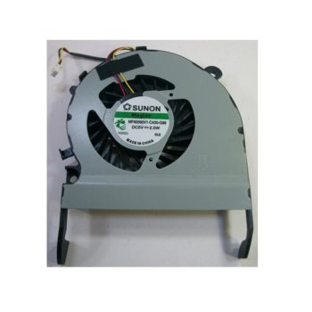 Fan for Toshiba Satellite L800 L800-S23W L800-S22W