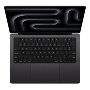 Apple MacBook Pro 14 M3 Pro 36GB/1TB - Space Black