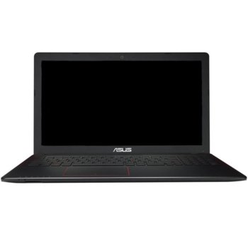 Asus K550VX-DM026D 90NB0BBJ-M00430