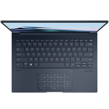 Asus Zenbook 14 UX3405MA-QD966X 90NB11R1-M01NN0