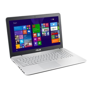 Asus N551JK-CN113H