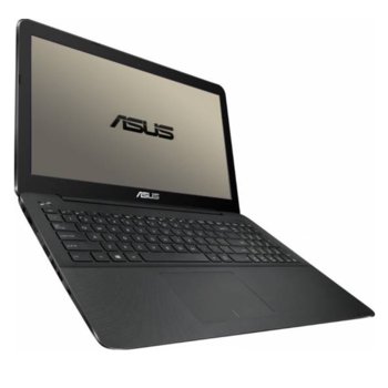 15.6" Asus X554LJ-XX727D