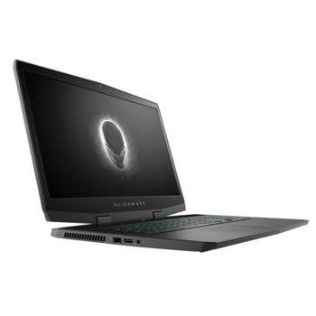 Dell Alienware M17 slim