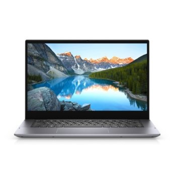 Dell Inspiron 14 5406 2in1 + MS5120W Black