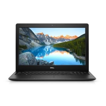 Dell Inspiron 3583