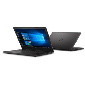 Dell Latitude 3570 N004L357015EMEA_UBU