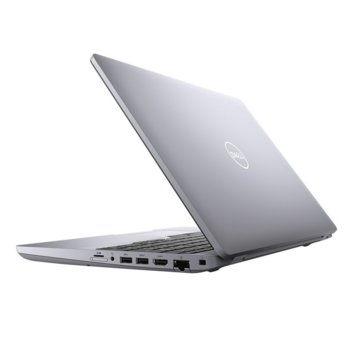 Dell Latitude 5511 NB5511I7850H16G512GFPR_UBU-14