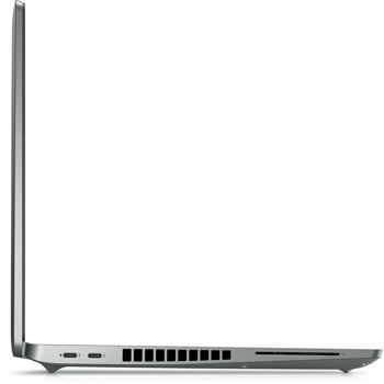 Dell Latitude 5530 NBL5530I51235U8G512G_UBU