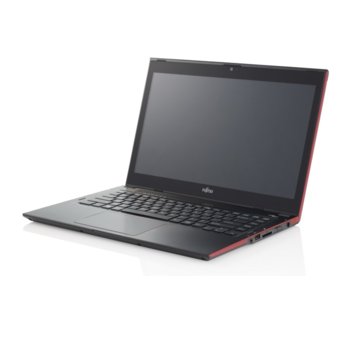 13.3 Fujitsu Lifebook U554 Ultrabook U5540M65B5EE