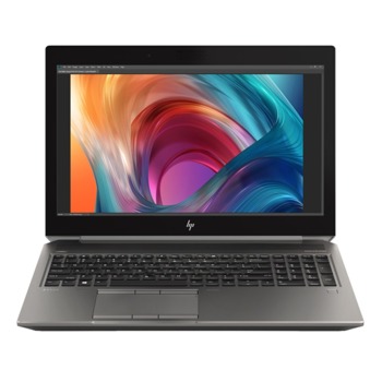 HP ZBook 15 G7 2S7Z7EC