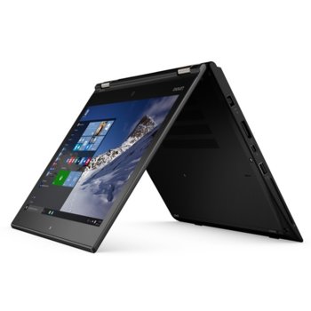 Lenovo Thinkpad Yoga 260 (20FE003FBM/2Y)