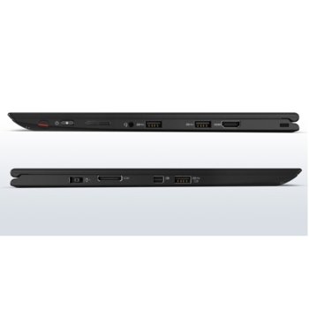 Lenovo ThinkPad X1 Yoga 20FQ002UBM