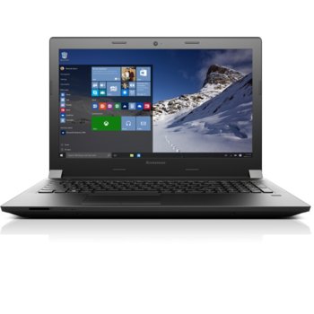 Notebook Lenovo IdeaPad B51 80LM00X6RI