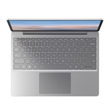 MS Surface Laptop Go TNU-00009