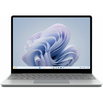 Microsoft Surface Laptop Go 3 Platinum XK1-00031