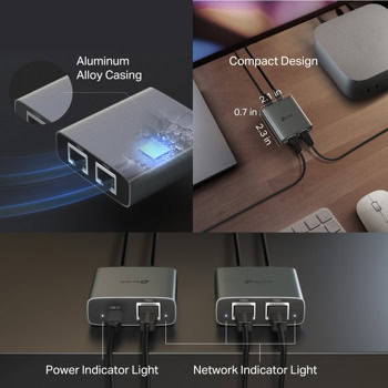 TP-Link EH210