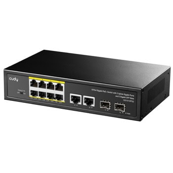 Cudy GS1010PS2 | JAR Computers Cudy GS1010PS2