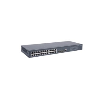 HP 5120-24G-PoE+ (170W) SI Switch