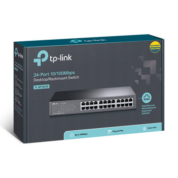 TP-Link TL-SF1024D