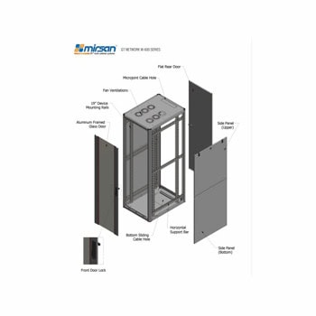 Mirsan MR.GTN22U66.01