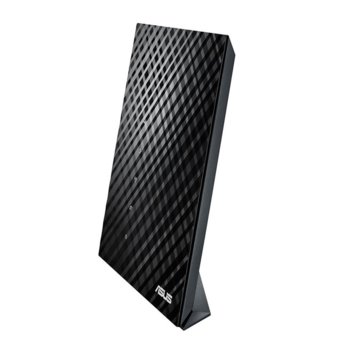 Asus RT-N14U нарушен търговски вид
