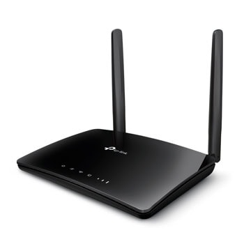 TP-LINK Archer MR200 AC750