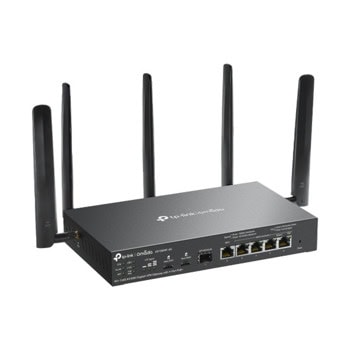 TP-Link Omada ER706WP-4G