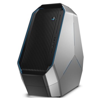 Dell Alienware Area 51 Base