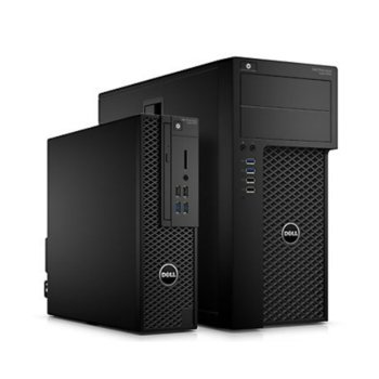 Dell Precision T3620 MT #DELL02138