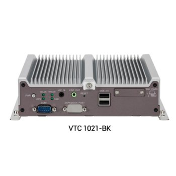 Nexcom VTC1021-BK (10V00102101X0)