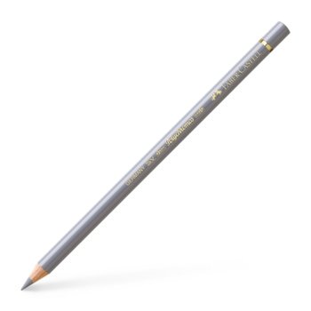 Цветен молив Faber-Castell Polychromos № 232, студеносив III | JAR Computers Faber-Castell Polychromos № 232 студеносив III