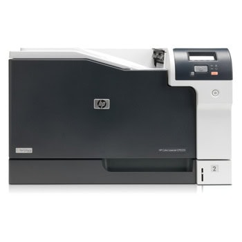 HP Color LaserJet Professional CP5225n Printer | JAR Computers HP Color LaserJet Professional CP5225n Printer