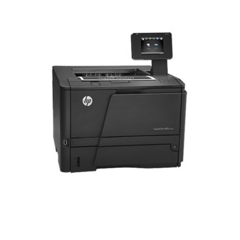 HP LaserJet Pro 400 M401dw