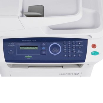 Xerox WorkCentre 3210N