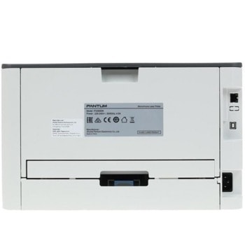 Pantum P3300DW + TL-410 Black - toner