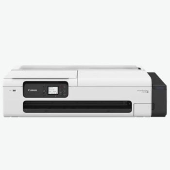 Canon imagePROGRAF TC-20M + Printer Stand SD-24