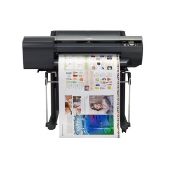 Canon imagePROGRAF iPF6400