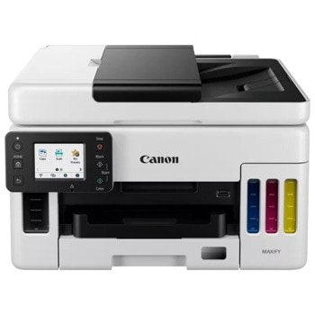 Canon MAXIFY GX6040 All-In-One + A4 2500 бр