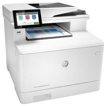 HP LaserJet Managed E47528f 3QA75A#B19