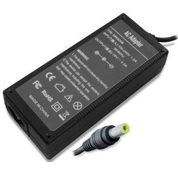 Захранване за лаптопи IBM R40, T40/43, X40, 16V/4.5A | JAR Computers IBM R40, T40/43, X40, 16V/4.5A