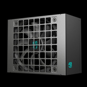 DeepCool PS850P | JAR Computers DeepCool PS850P