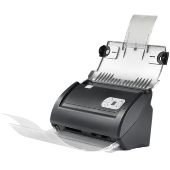 Plustek SmartOffice PS 286