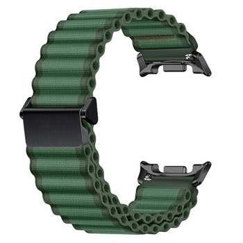 Official Trail Band green for Watch Ultra 47mm