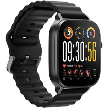 Realme Watch 5 Titanium Black
