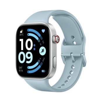 xiaomi redmi watch 6 blue bhr08cwgl