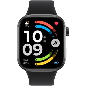Xiaomi Redmi Watch 6 NFC Obsidian Black